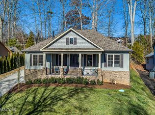 130 Cheeskogili Way, Tellico Plns, TN 37774