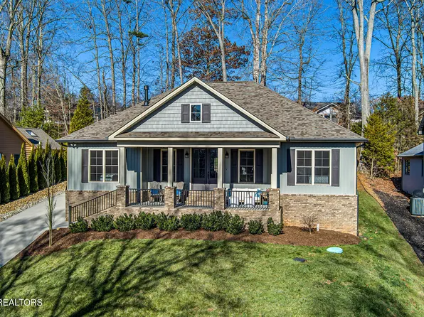 130 Cheeskogili Way, Tellico Plns, TN 37774