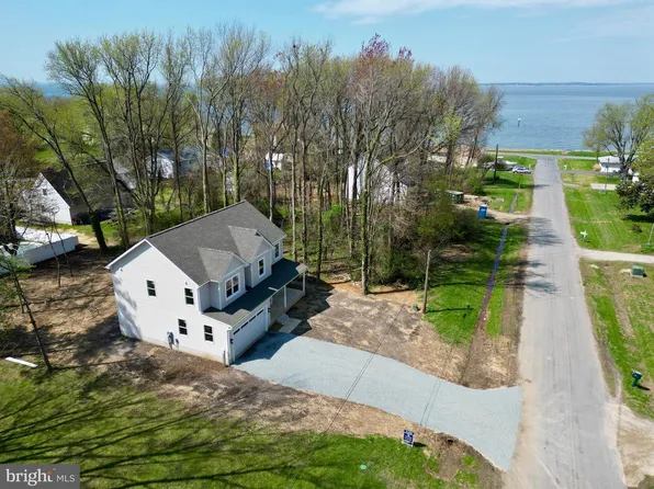 108 La Gorce Dr, Stevensville, MD 21666