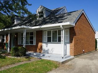 1650 Pueblo Dr, Xenia, OH 45385