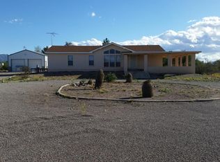 6750 E Calle Luna Vis, Sahuarita, AZ 85629
