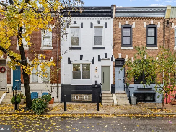 1922 S Chadwick St, Philadelphia, PA 19145