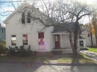 57 Harvard St, Marlborough, MA 01752