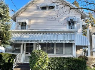 111 Evans St, Batavia, NY 14020