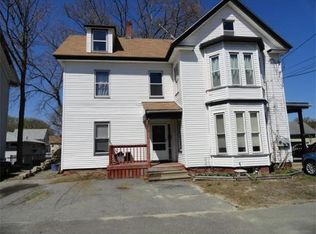 23 Maple St #1, Stoneham, MA 02180