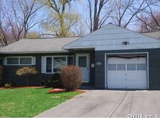109 Marshia Ave, North Syracuse, NY 13212