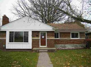 21370 Westhampton St, Oak Park, MI 48237