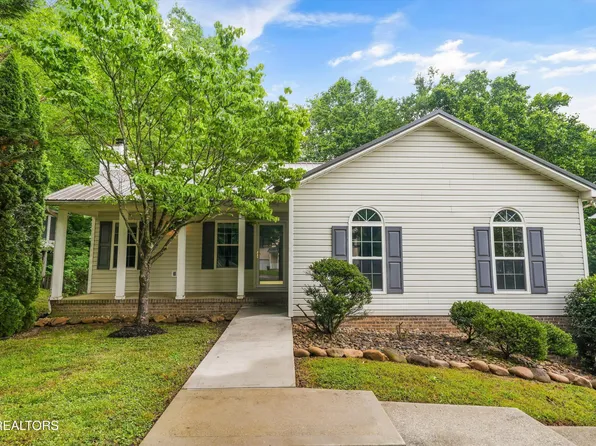 6607 Ridge Run Dr, Knoxville, TN 37921