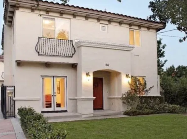 66 N Chester Ave, Pasadena, CA 91106