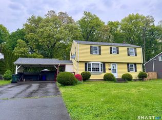 33 Thomas Street, Windsor Locks, CT 06096