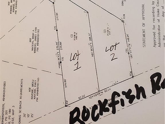 4th image of Rockfish Rd