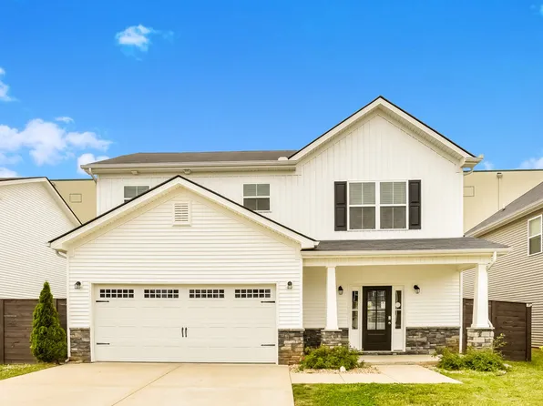 1631 Sunray Dr, Murfreesboro, TN 37127