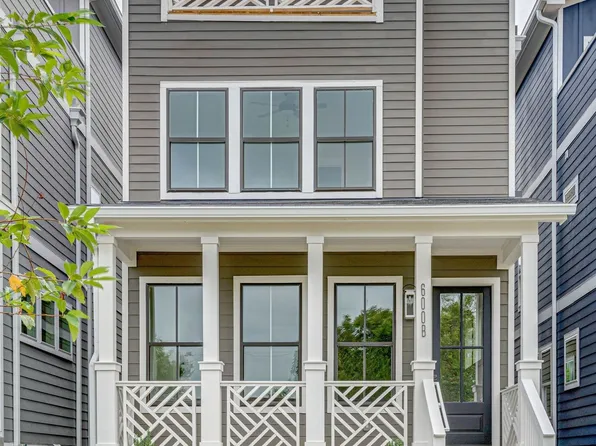 600B 45th Ave, Nashville, TN