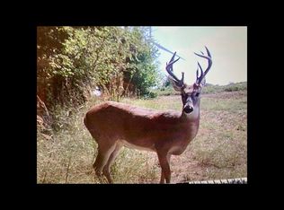 Mol East Cres #1550, Rush Springs, OK 73082