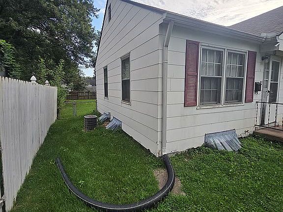2nd image of 10909 E 57th Ter