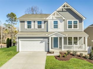 2000 Henley Woods Dr, Arnold, MO 63010