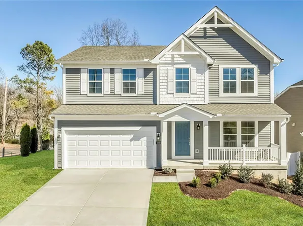 2000 Henley Woods Dr, Arnold, MO 63010