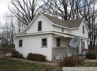 55600 Government Rd, Rush City, MN 55069