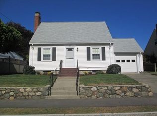 25 Hilma St, Quincy, MA 02171