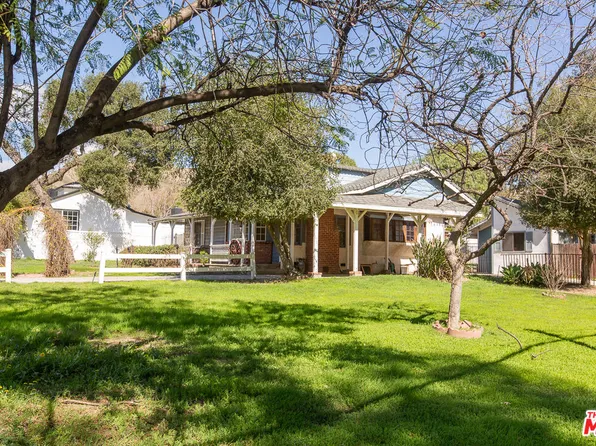 11350 Orcas Ave, Sylmar, CA 91342