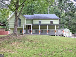 3902 Brave Trl NW, Kennesaw, GA 30144