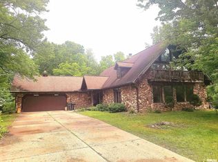 13400 W Schlink Rd, Brimfield, IL 61517