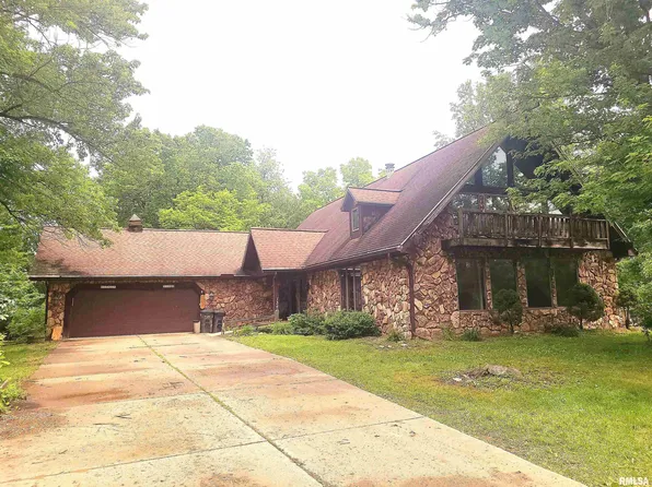 13400 W Schlink Rd, Brimfield, IL 61517