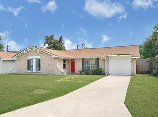 6407 Deirdre Anne Dr, Houston, TX 77088