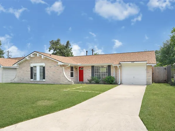 6407 Deirdre Anne Dr, Houston, TX 77088