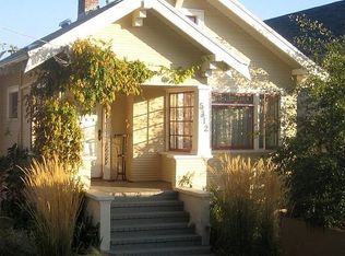 5312 Locksley Ave, Oakland, CA 94618