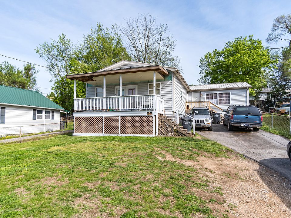 345 Virgil Ave, Kingsport, TN 37665 MLS 9950816 Zillow