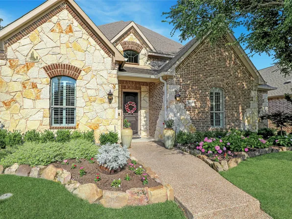 101 Troon Rd, McKinney, TX 75072