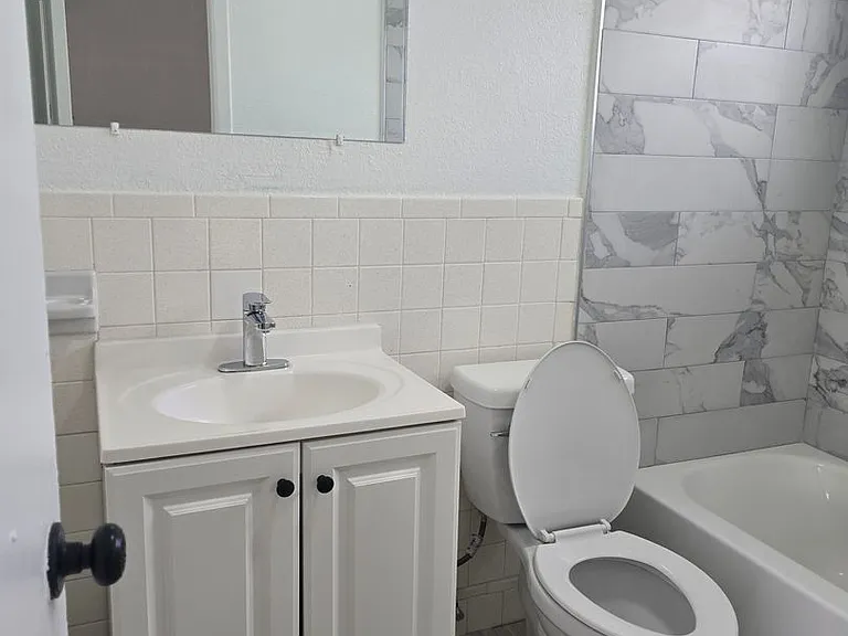 Spacious 1 Bedroom / 1 Bathroom apartment with a comfortable and functional layout. — Photo 5