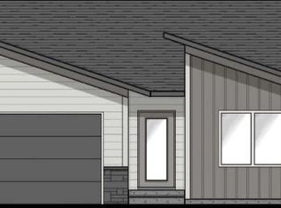 1268 Sand Prairie Dr, Iowa City, IA 52240