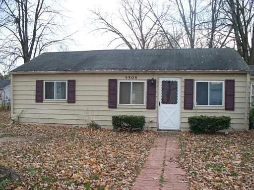 1st image of 5308 Northlawn Dr