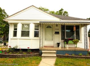 24601 Cherry St, Dearborn, MI 48124