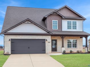 126 Wilcot Rd, Meridianville, AL 35773