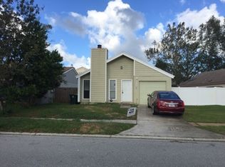 789 Libra St, Jacksonville, FL 32216