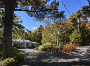 4 Delights Rd, Northeast Harbor, ME 04662