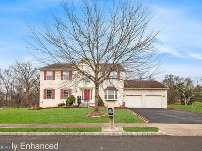 6 Monarch Dr, Burlington, NJ, 08016