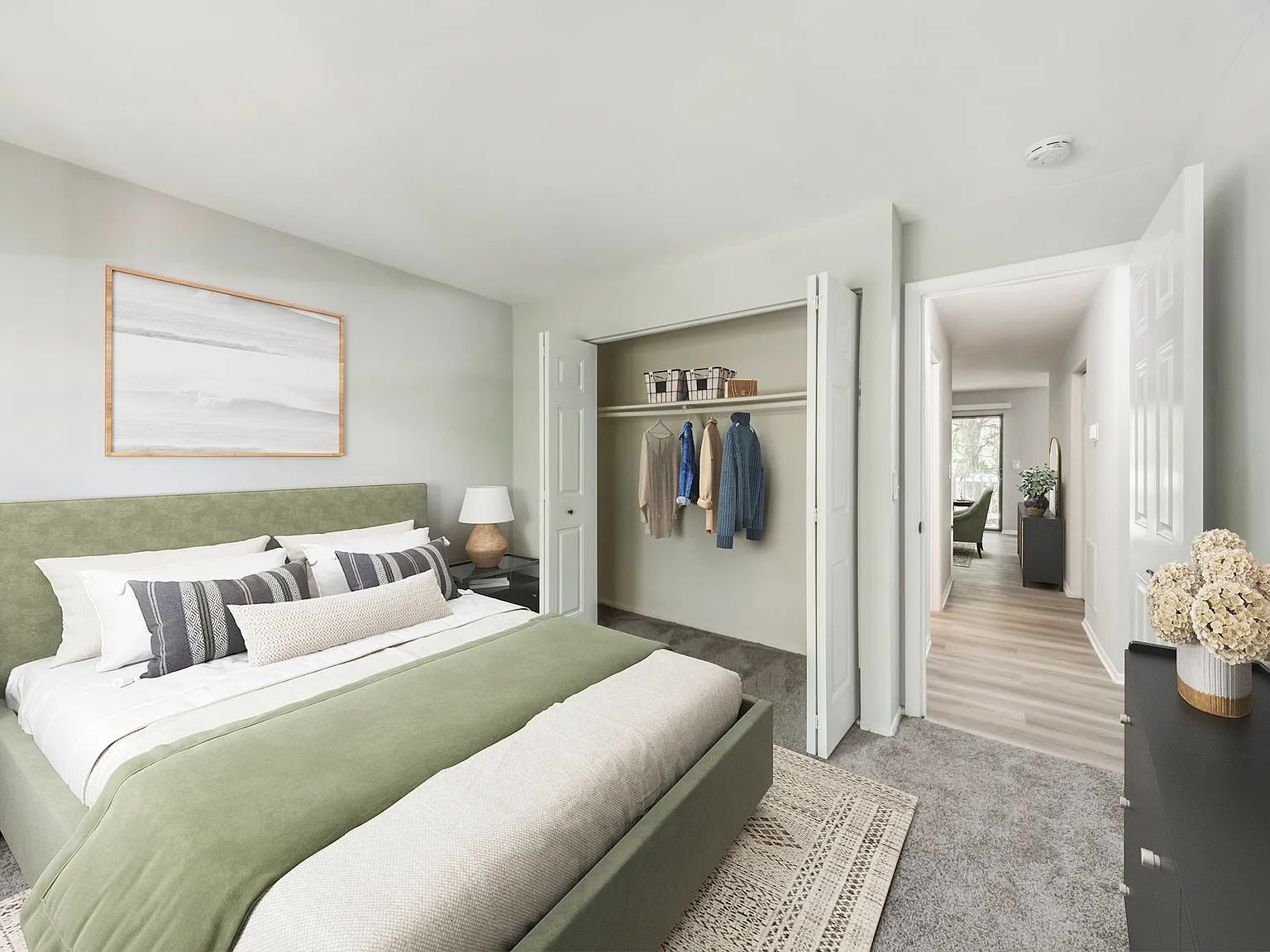Eagle Rock Apartments at Columbia — Photo 4