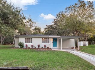 7027 Barby Ln, Belle Isle, FL 32812