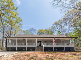 2400 Rock Mill Ln NE, Conyers, GA 30013