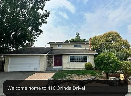 416 Orinda Ave Photo 1