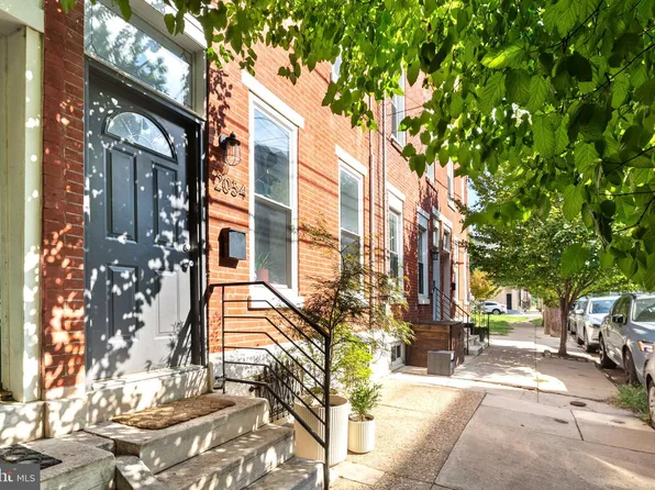 2054 Coral St, Philadelphia, PA 19125