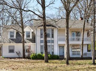 12 S Sunland Dr, Cabot, AR 72023
