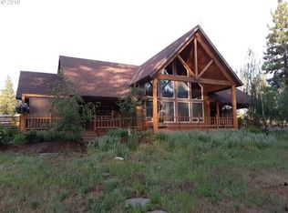 14 Leaning Pine Ln, Goldendale, WA 98620