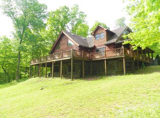 744 Keytown Rd, Portland, TN 37148