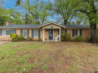 2930 McDonald Rd, Tyler, TX 75701