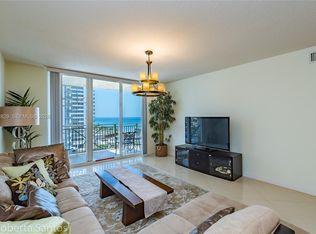 2080 S Ocean Dr APT 804, Hallandale, FL 33009